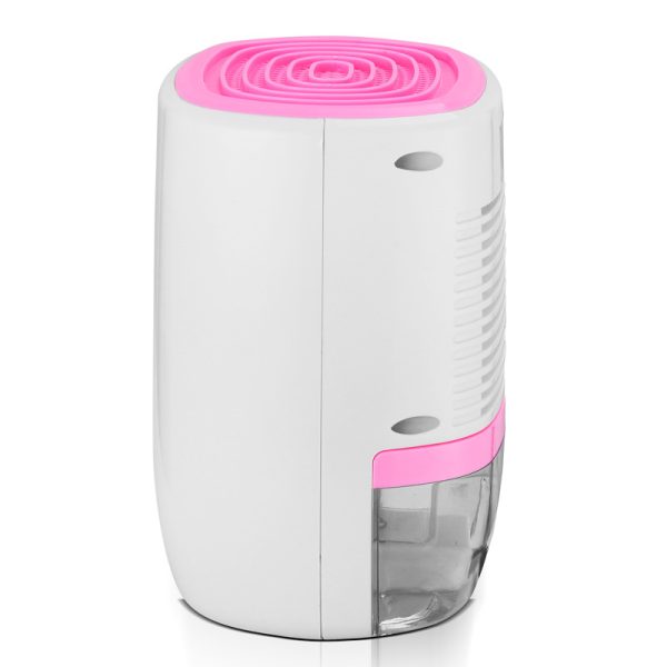 Mini Dehumidifier Bedroom Dryer Office Dehumidifier Basement Dehumidifier Home - Image 2