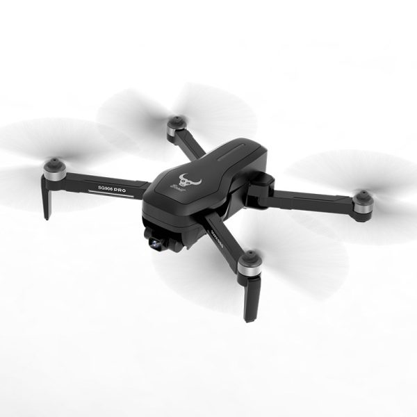 SG906PRO 2-Axis Gimbal GPS Drone 4K HD Aerial Photography Quadcopter Remote Control Aircraft - Image 6