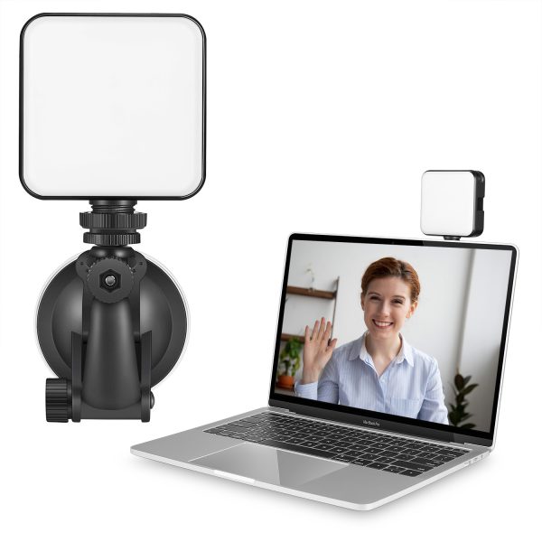 Video Conference Fill Light Mobile Computer Live Light Photography Convenient Pocket Light - Image 5