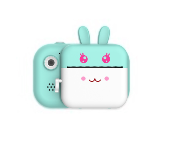 Minibear Children Camera For Kids Instant Camera Digital Video Camera For Children Photo Camera Toys For Girl Boy Birthday Gifts - Image 5