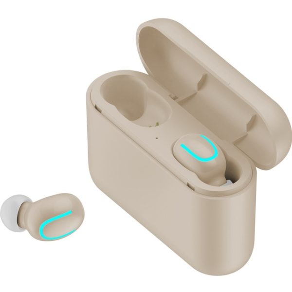 Bluetooth 5.0 Earphones TWS Wireless Headphones Blutooth Earphone Handsfree Headphone - Image 9