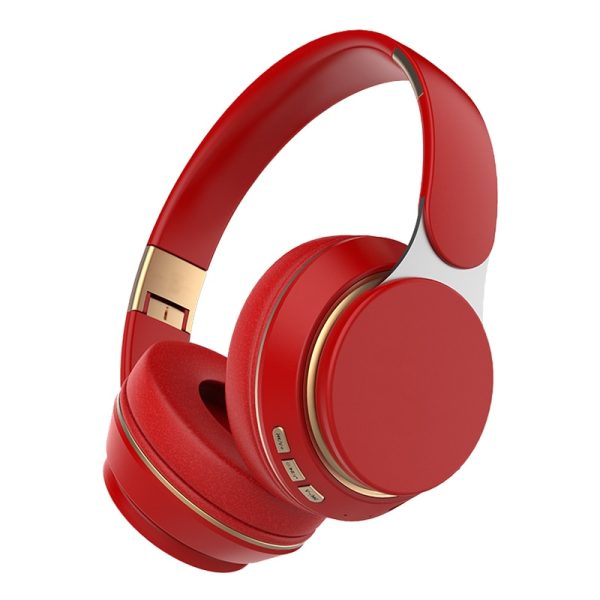 Wireless Headphones Bluetooth Headset - Image 7