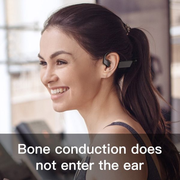 K08 TWS 5.0 Bluetooth 9D Stereo Earphone Wireless Headphones IPX7 Waterproof Earphones Sport Headphones Headsets With Microphon - Image 2
