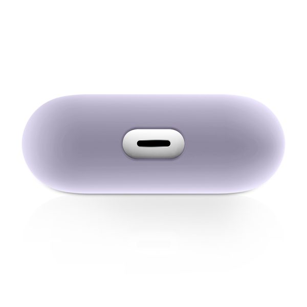 Silicone Case For Airpods Pro Case Wireless Bluetooth for apple airpods pro Case Cover Earphone Case For Air Pods pro 3 Fundas - Image 3