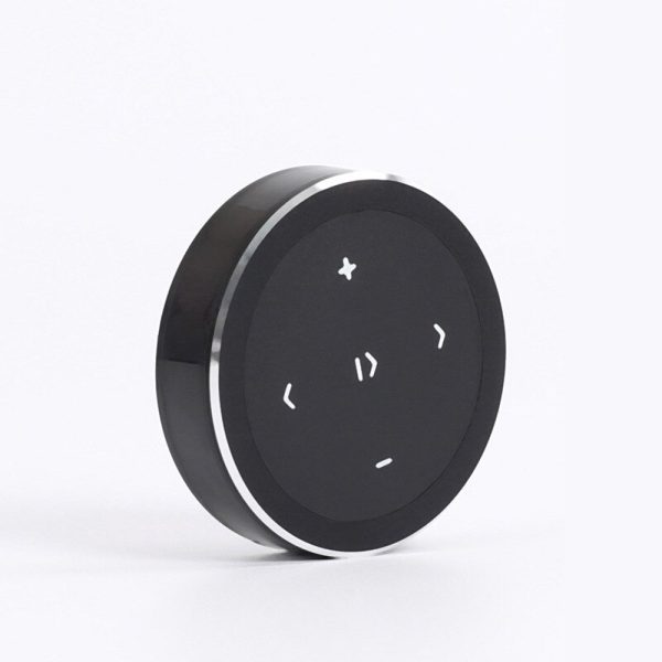 Kebidu Wireless Bluetooth Media Steering Wheel Remote Control mp3 Music Play for Android IOS Smartphone Control Car Kit Styling - Image 8