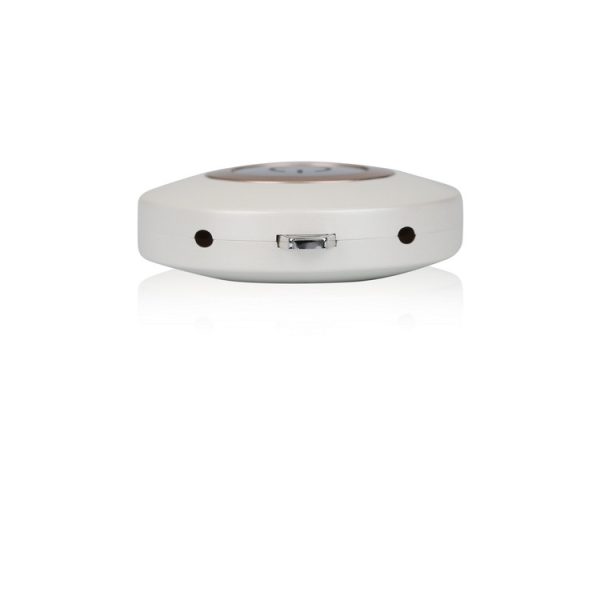 Mini Portable Wearable Anion Air purifier Car Air purifier - Image 4