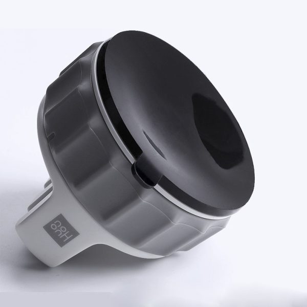 Xiaomi Mijia Mini Knife Sharpener One-handed Sharpening Super Suction  Kitchen Sharpener Tool - Image 4