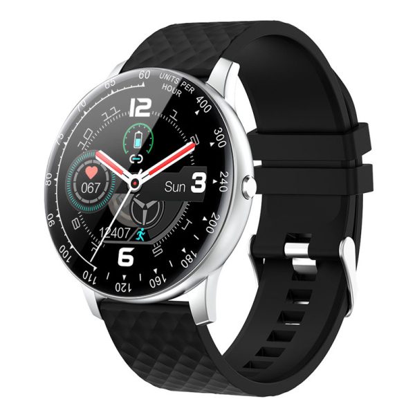 Smart Watch Men Women Fitness Tracker Heart Rate Monitor Blood Pressure Smartwatch Wearable Devices Smart Band For Android ios - Image 8