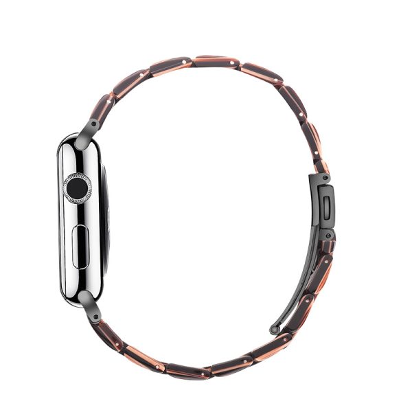 Resin Apple Watch Strap 20/22/38/40/42/44 - Image 5