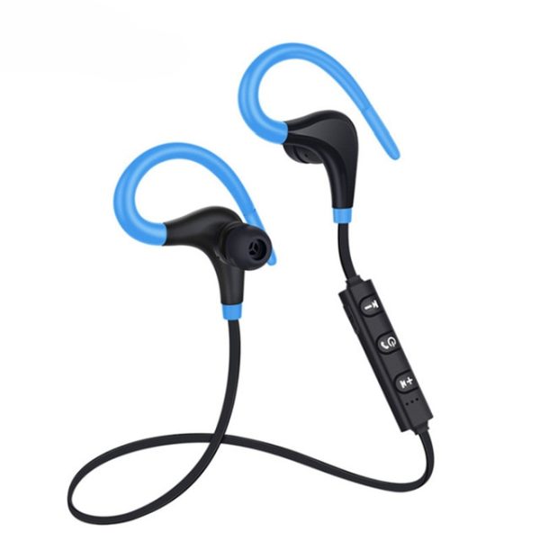 Bluetooth Earphone Wireless Headphones Sport Mini Handsfree Bluetooth Headset With Mic Hidden Earbuds For IPhone All Smart Phone - Image 9