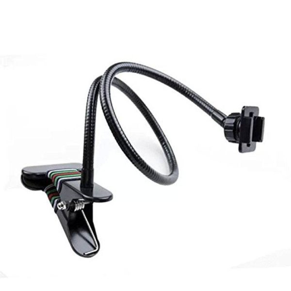 Webcam Bracket Logitech C925e C922x Brio 4K Universal Hose Bracket Gopro - Image 4