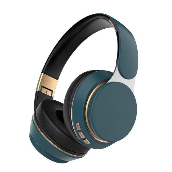 Wireless Headphones Bluetooth Headset - Image 9