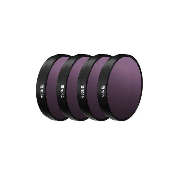 Insta360 GO 2 Lens Protection Mirror Magnetic Suction Lanyard Simple Clip Steering Bracket Storage Package Original Accessories - Image 6