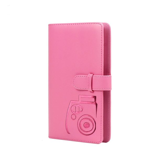 3inch 96 Pockets Instand camera Album for Fujifilm Instax Mini 11 8 9 7 s C 25 90 Instax Mini Film Photo Album Instax Mini album - Image 3