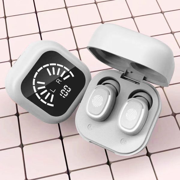 Q7 New Private Model Gaming Bluetooth Headset Wireless In-Ear Sports Tws Headse - Image 6
