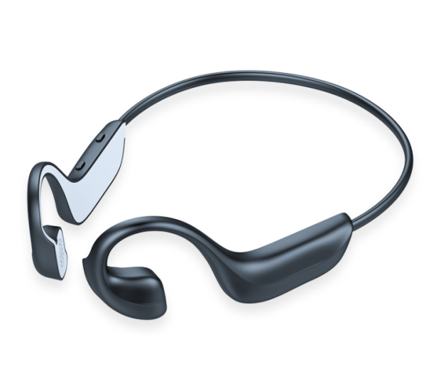 New Cross Border G-100 Bone Conduction Bluetooth  5.0 Headset - Image 7