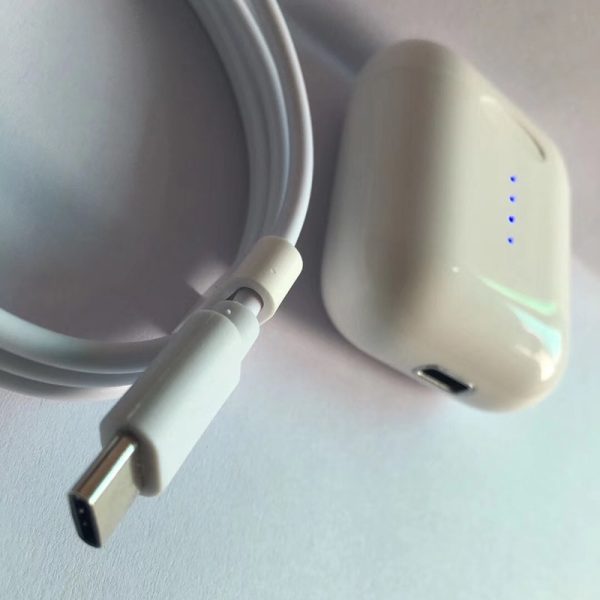 i10 tws Bluetooth Earphones Wireless earphone Bluetooth 5.0 Earbuds Touch control headset for all smart phone - Image 2