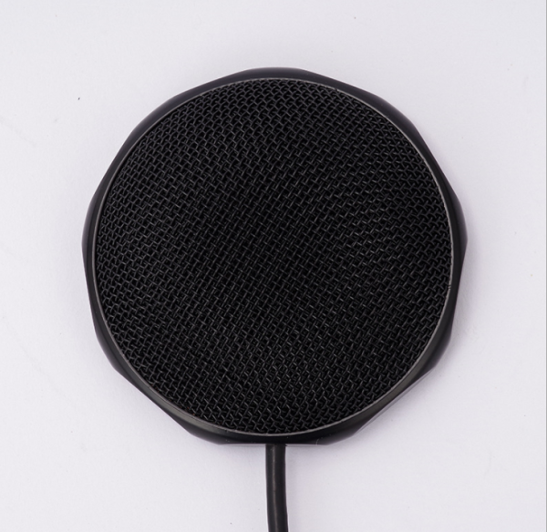 USB Omni-directional Condenser Microphone Mic for Meeting Business Conference Computer Laptop Voice direct pickup microphone - Image 2