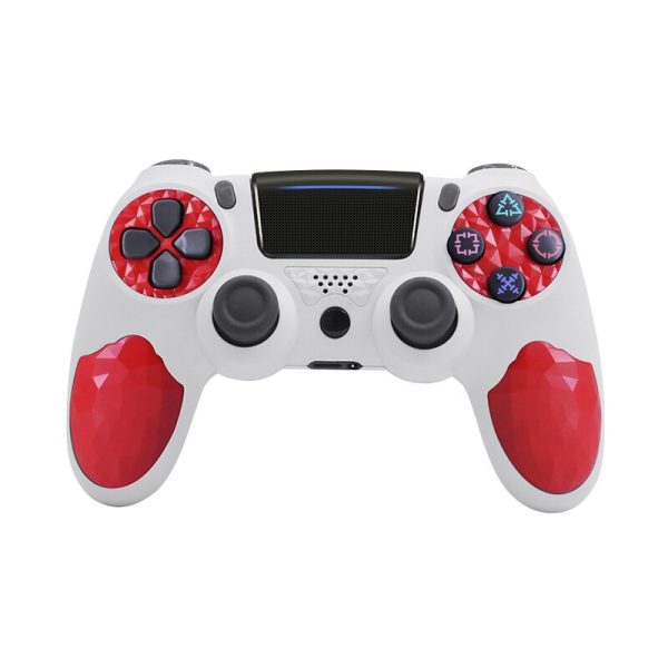 Wireless Controller For PS4 Bluetooth 4.0 Gamepad For Playstation 4 (DS10) - Image 7