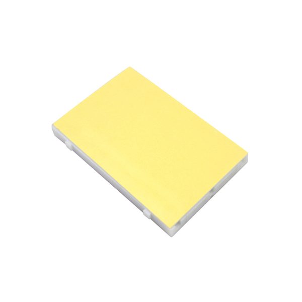 High Quality Breadboard 400-Hole Breadboard Electronic Test Board Solderless Breadboard Splicable Solderless Breadboard Test Circuit Board Experiment Board With Jumpers - Image 2