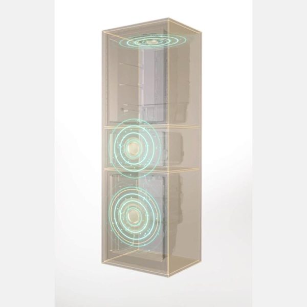 Original xiaomi mijia VIOMI Herbaceous Refrigerator Air Clean Facility Filter for Vegetables Fruit Food Fresh Prevent Home kit - Image 4