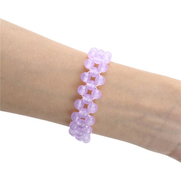 New Smart watch strap for millet bracelet 3 generation / 4 generation smart strap jewelry replacement smart wristband - Image 4