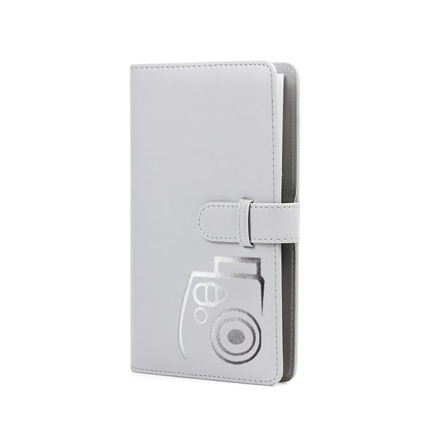 3inch 96 Pockets Instand camera Album for Fujifilm Instax Mini 11 8 9 7 s C 25 90 Instax Mini Film Photo Album Instax Mini album - Image 2