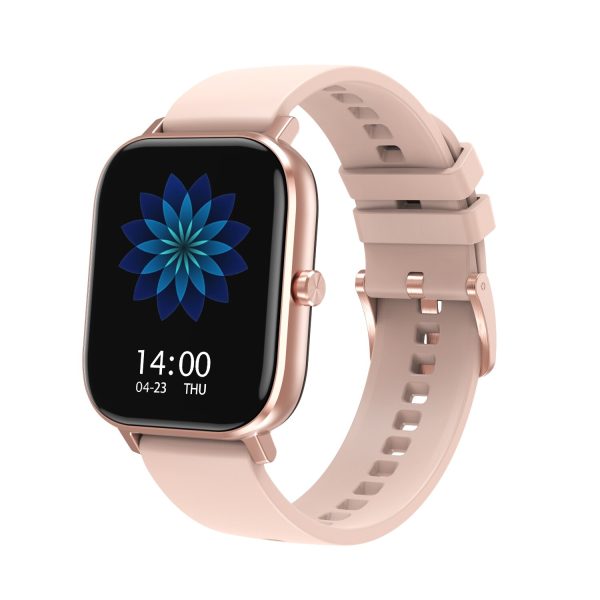 Cobrafly DT35+ Smart Watch Men Women 1.75inch Bluetooth Call Watches ECG PPG - Image 11