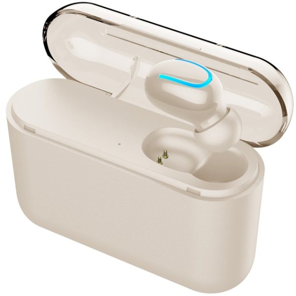 Bluetooth 5.0 Earphones TWS Wireless Headphones Blutooth Earphone Handsfree Headphone - Image 12