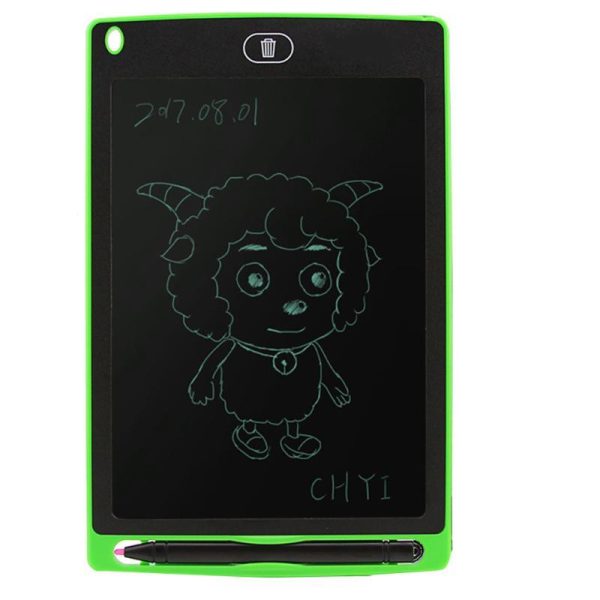 8.5 inch Portable Smart LCD Writing Tablet Electronic Notepad Drawing Graphics Board - Image 11