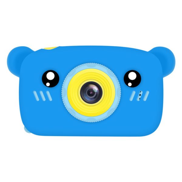 Children Take Photo Camera Full HD 1080P Portable Digital Video Camera 2 Inch LCD Screen Display Children ForKid Learning Study - Image 13