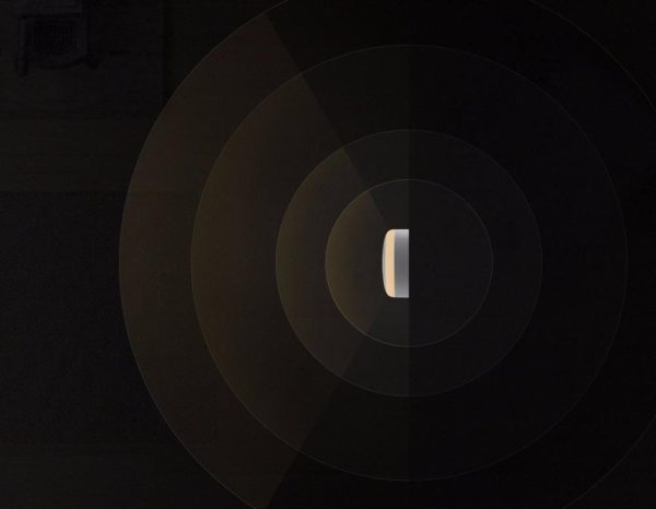 Original Xiaomi Mijia LED Corridor Night Light Infrared Remote Control Body Motion Sensor - Image 6