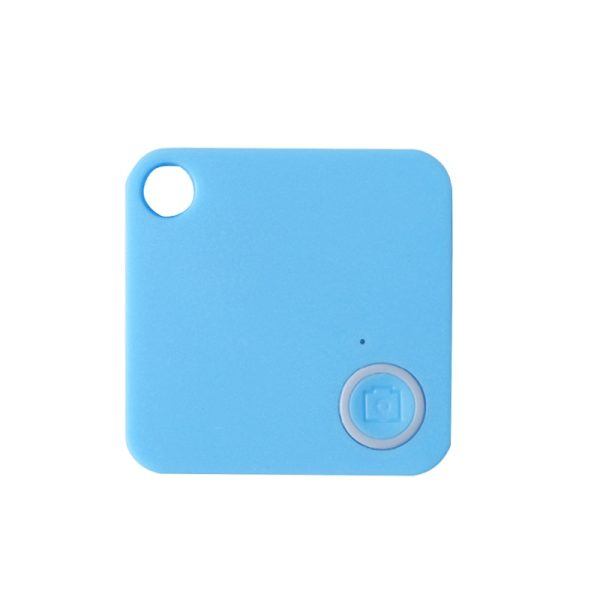 Smart Key Finder Mini Bluetooth GPS Tracker Device Car Motor Alarm Tile Wallet Keys Alarm Locator Realtime Kids Pets Anti-Lost - Image 6
