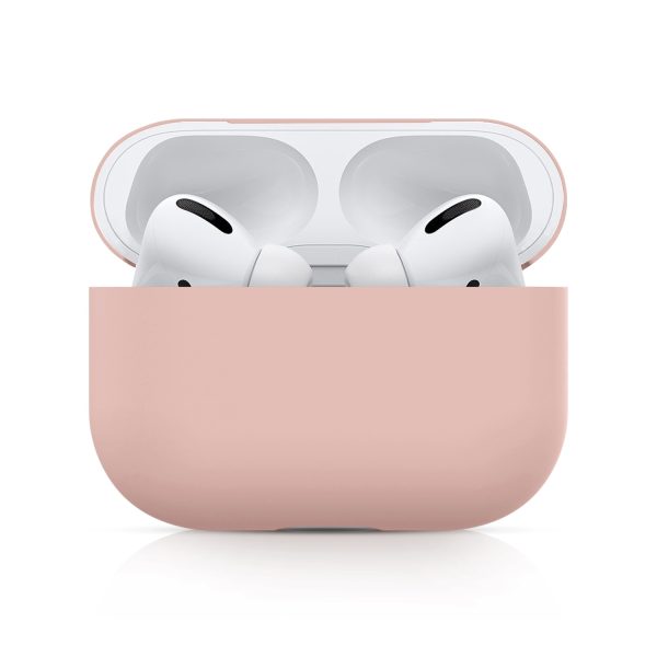 Silicone Case For Airpods Pro Case Wireless Bluetooth for apple airpods pro Case Cover Earphone Case For Air Pods pro 3 Fundas - Image 13