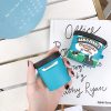 Brand ben jerry chocolate ice cream case For AirPods 1 2 Pro charge box soft silicone Wireless bluetooth earphone protect cover - Image 5