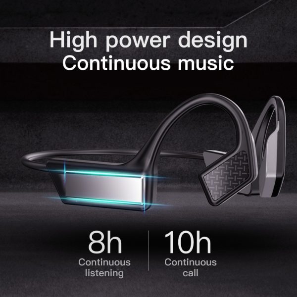K08 TWS 5.0 Bluetooth 9D Stereo Earphone Wireless Headphones IPX7 Waterproof Earphones Sport Headphones Headsets With Microphon - Image 6