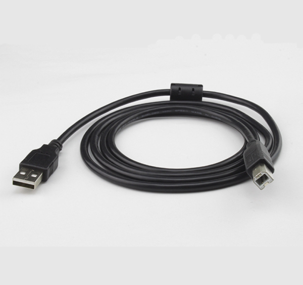 PHOMAX  USB 2.0 Print Cable USB Type A to B Male to Male Printer Cable  For Canon Epson HP ZJiang Label Printer DAC USB Printer - Image 4