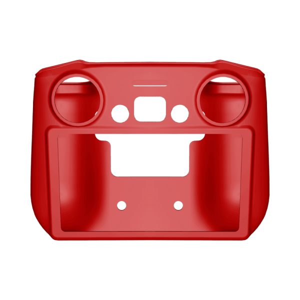 Suitable for DJI MINI 3 PRO Silicone Cover RC With Screen Remote Control Protective Cover Dust Protective Cover Anti-Skid Accessories - Image 5