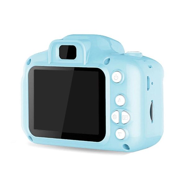 Children Mini Camera Kids Educational Toys for Children Baby Gifts Birthday Gift Digital Camera 1080P Projection Video Camera - Image 6
