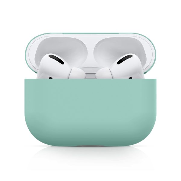 Silicone Case For Airpods Pro Case Wireless Bluetooth for apple airpods pro Case Cover Earphone Case For Air Pods pro 3 Fundas - Image 14