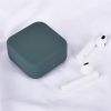 Silicone Protective Earphone Case for Xiaomi Air 2 SE Bluetooth Headphones Boxs For Xiaomi Mi Air2 SE Earbuds Cover with Hook - Image 4
