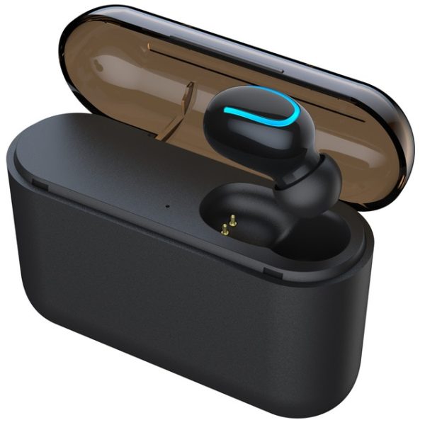 Bluetooth 5.0 Earphones TWS Wireless Headphones Blutooth Earphone Handsfree Headphone - Image 10