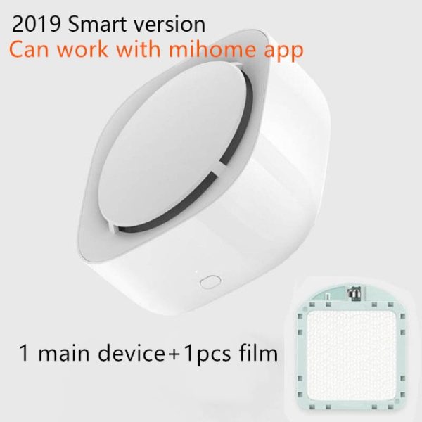 Xiaomi Mijia Mosquito Repellent Killer Smart Version Phone timer switch with LED light use 90 days Work in mihome AP - Image 9