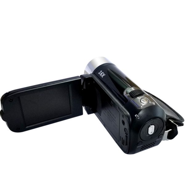 16 million pixel gift DV digital camera OEM camera d100 English - Image 7