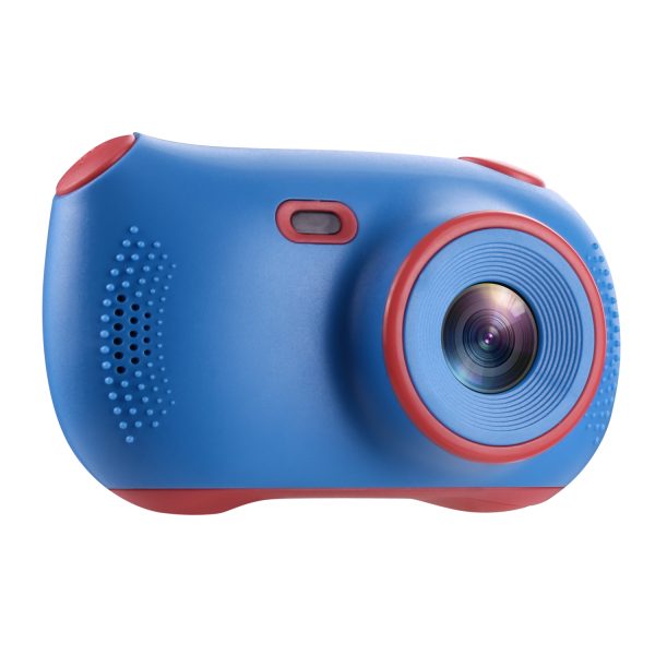 New Cute Fashion Children Digital Camera Can Take Pictures Can HD Video Mini SLR Interest Training Toy Gift - Image 11