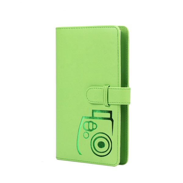 3inch 96 Pockets Instand camera Album for Fujifilm Instax Mini 11 8 9 7 s C 25 90 Instax Mini Film Photo Album Instax Mini album - Image 5