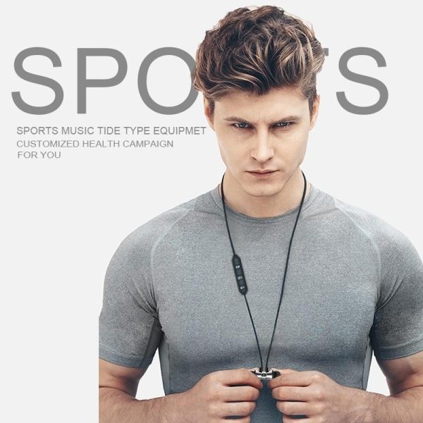 FREE Magnetic Bluetooth Earphones - Image 11