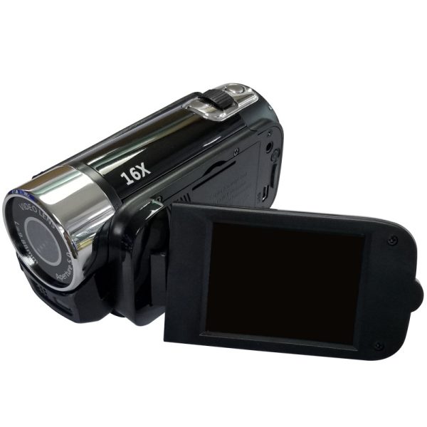 16 million pixel gift DV digital camera OEM camera d100 English - Image 5