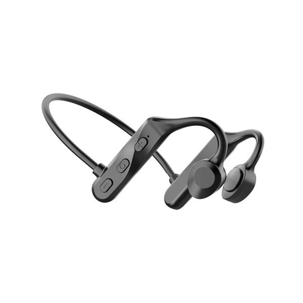 K69 Bone Conduction Bluetooth Headphones In-ear Wireless Sports Headphones - Image 5