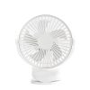 New Summer Clip Fan Student Dormitory Mini USB Desktop Clip Fan Home Desktop Fan - Image 6